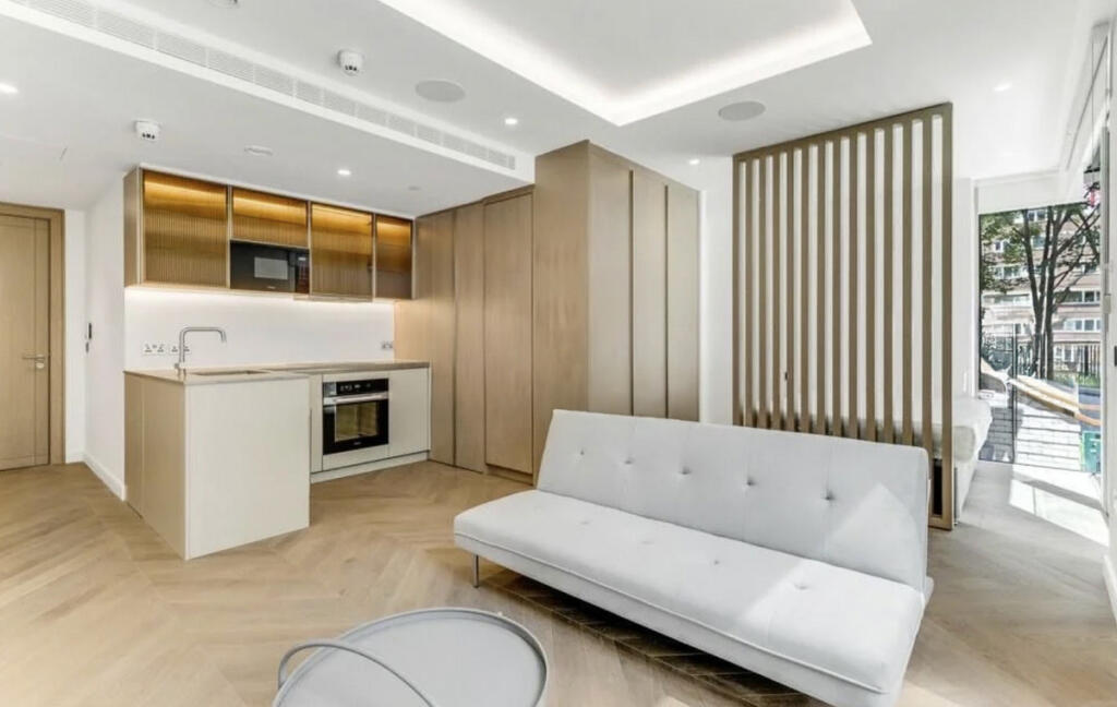 Main image of property: Minories, London, EC3N