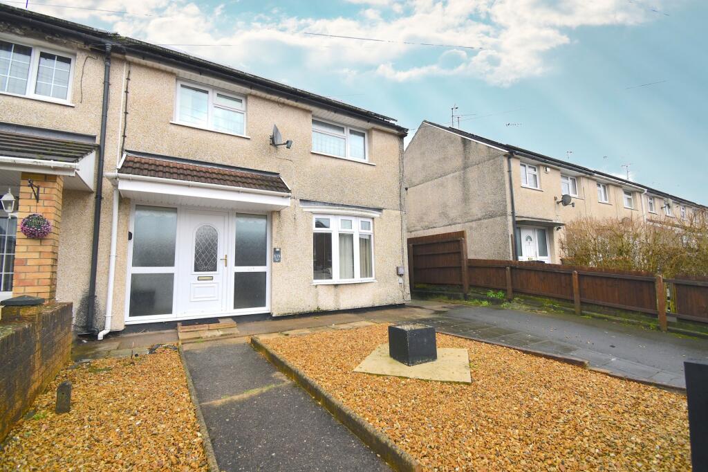 Main image of property: Monnow Way, Newport, NP20
