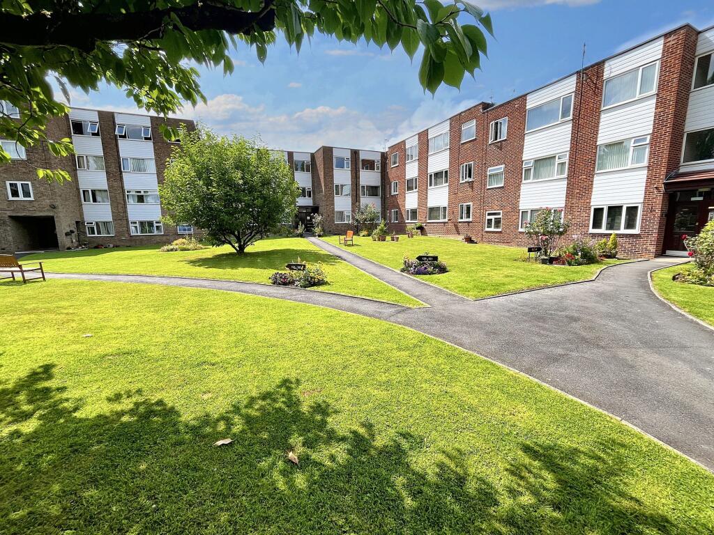 Main image of property: Pole Lane, Bury, BL9
