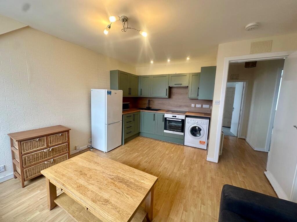 Main image of property: Urquhart Road, Aberdeen, Aberdeenshire, AB24