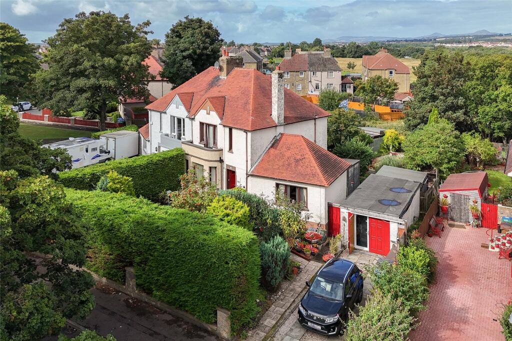 Main image of property: Den Walk, Methil, Leven, Fife, KY8