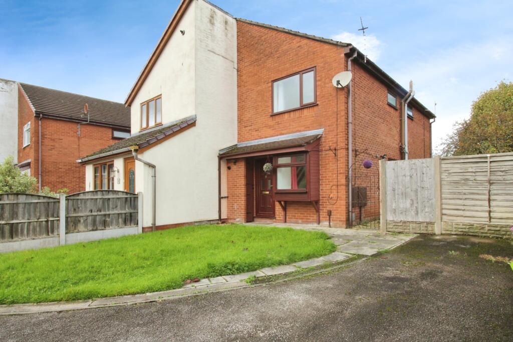 Main image of property: Lostock View, Lostock Hall, Preston, Lancashire, PR5