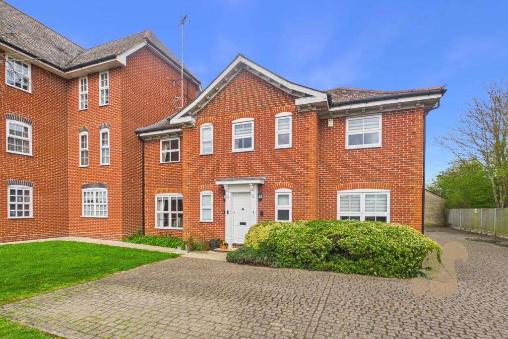 Main image of property: Colchester Road, West Bergholt