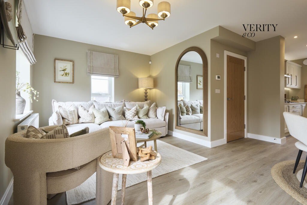 Additional image 6 of The Larkin, Plot 32, The Oaks, Skipton
