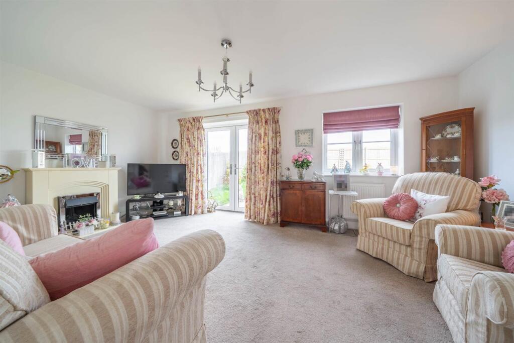30, Littleton Close, Rock Green, Ludlow photo 4