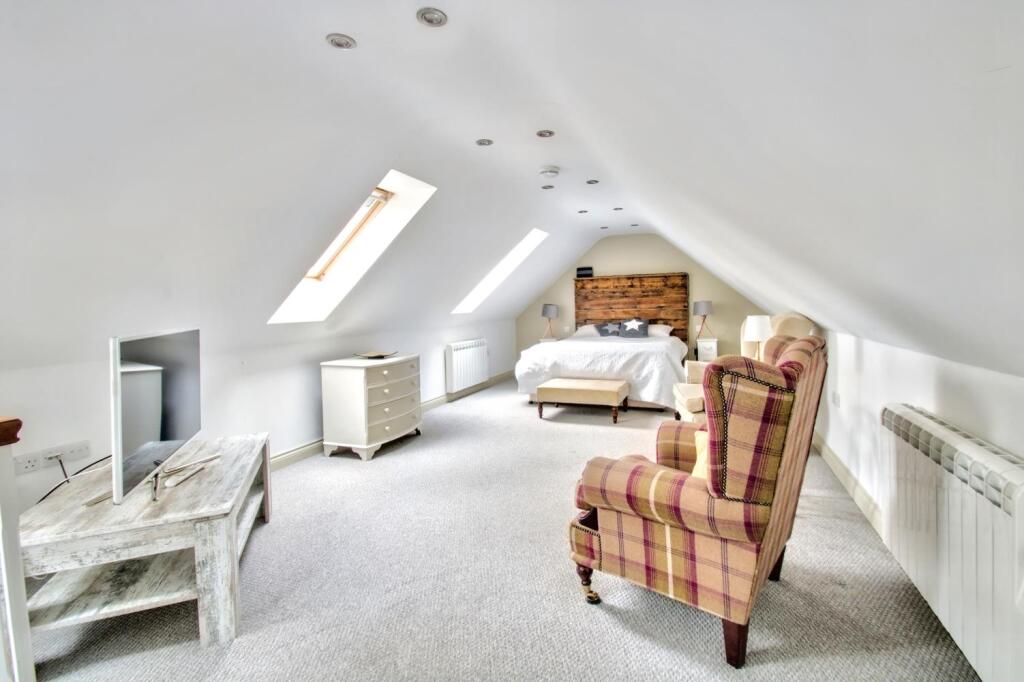 Main image of property: BORELY, SUDBURY, SUFFOLK