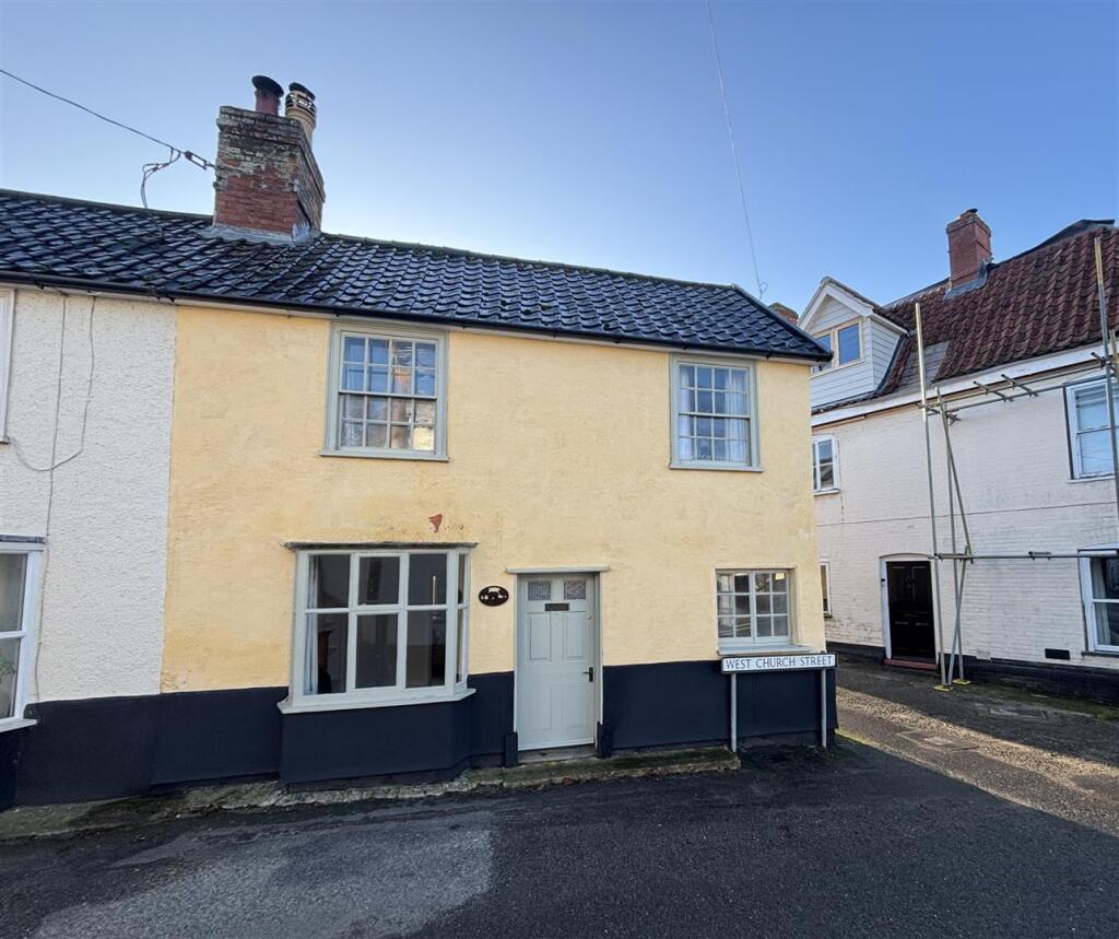 Main image of property: Fleur Cottage, Kenninghall