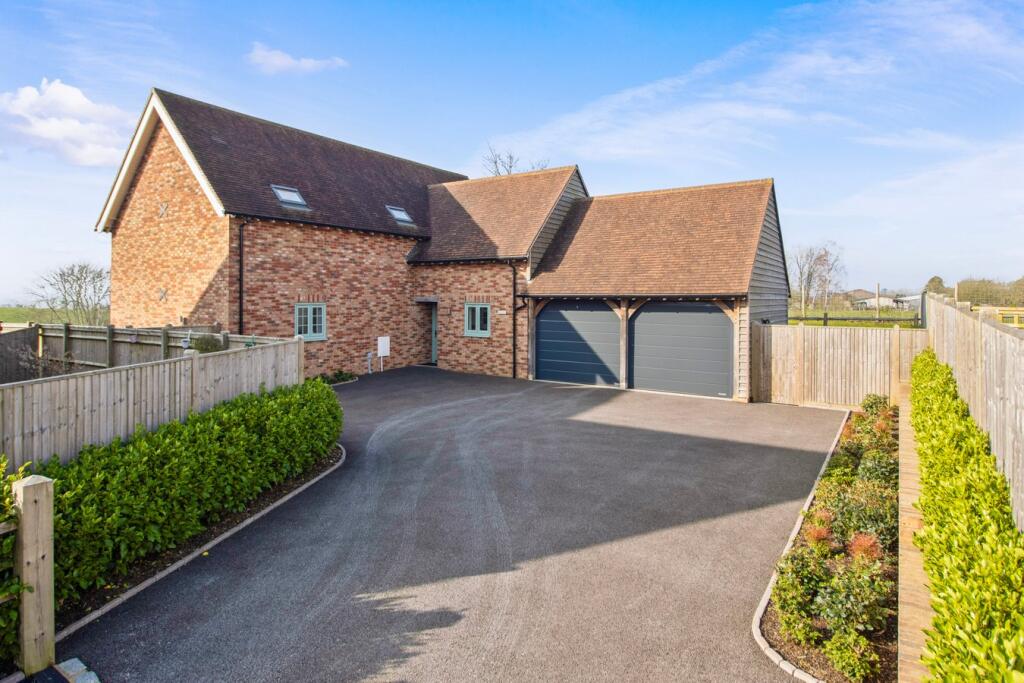 Main image of property: New Road, Herstmonceux, Hailsham, BN27