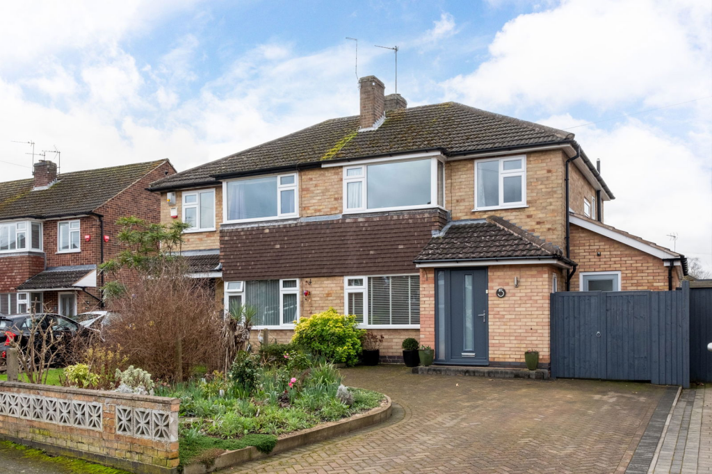 Main image of property: Avon Vale Road, Loughborough