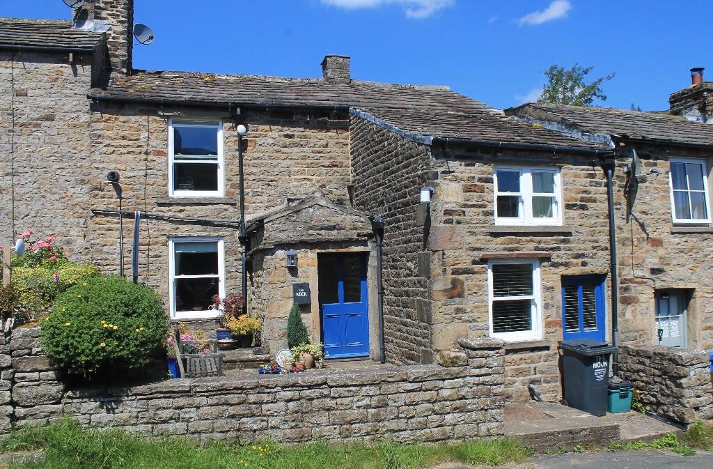 Main image of property: The Nook, Gunnerside, Swaledale