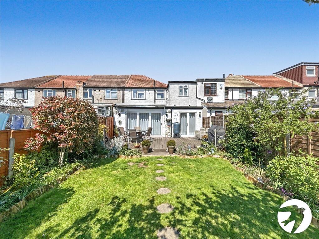 Main image of property: Sycamore Avenue, Sidcup, DA15