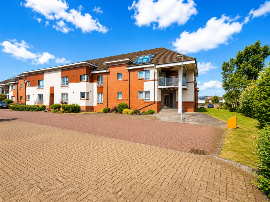Main image of property: Townhead Street, Hamilton
