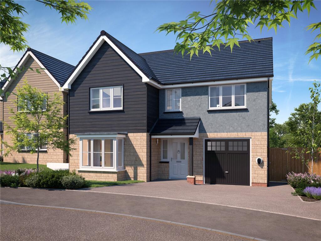 Main image of property: Trevow Heights, Carrine Road, Truro, Cornwall, TR1