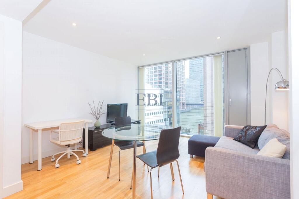 Main image of property: Landmark East Tower, 24 Marsh Wall, Canary Wharf, E14