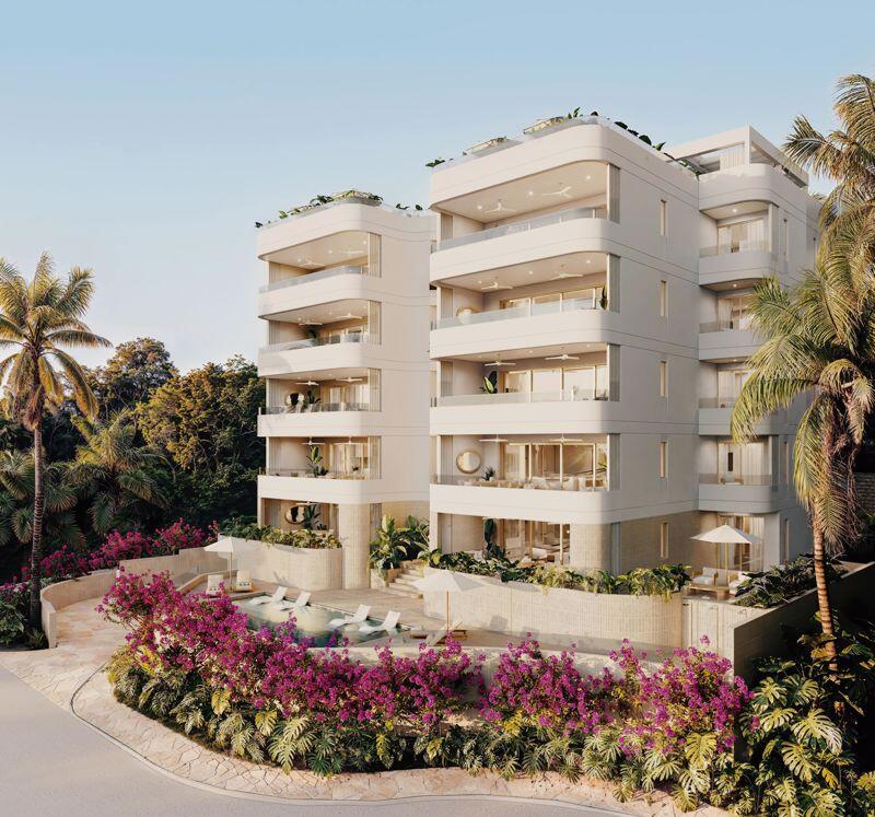 Main image of property: Gibbs Grove 4, St Peter, Barbados