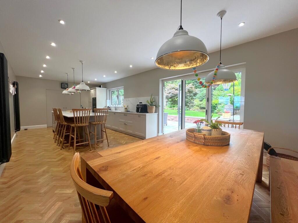 House in Carlisle - View 4