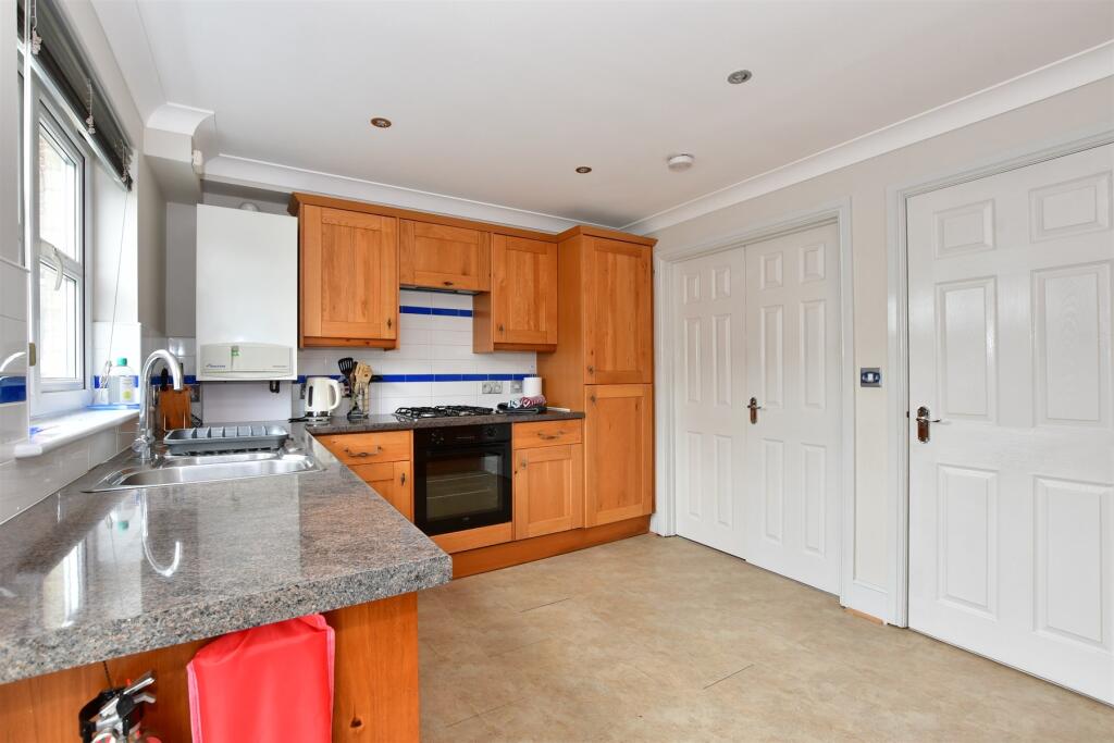 Main image of property: Fife Court, Cowes, Isle of Wight