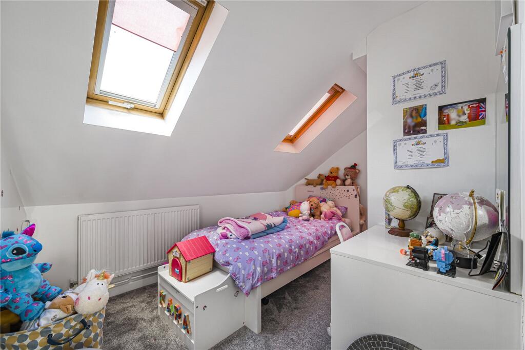 Apartment in Dartford - More