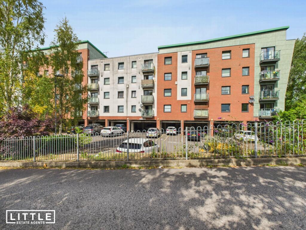 Main image of property: Lower Hall Street, St. Helens
