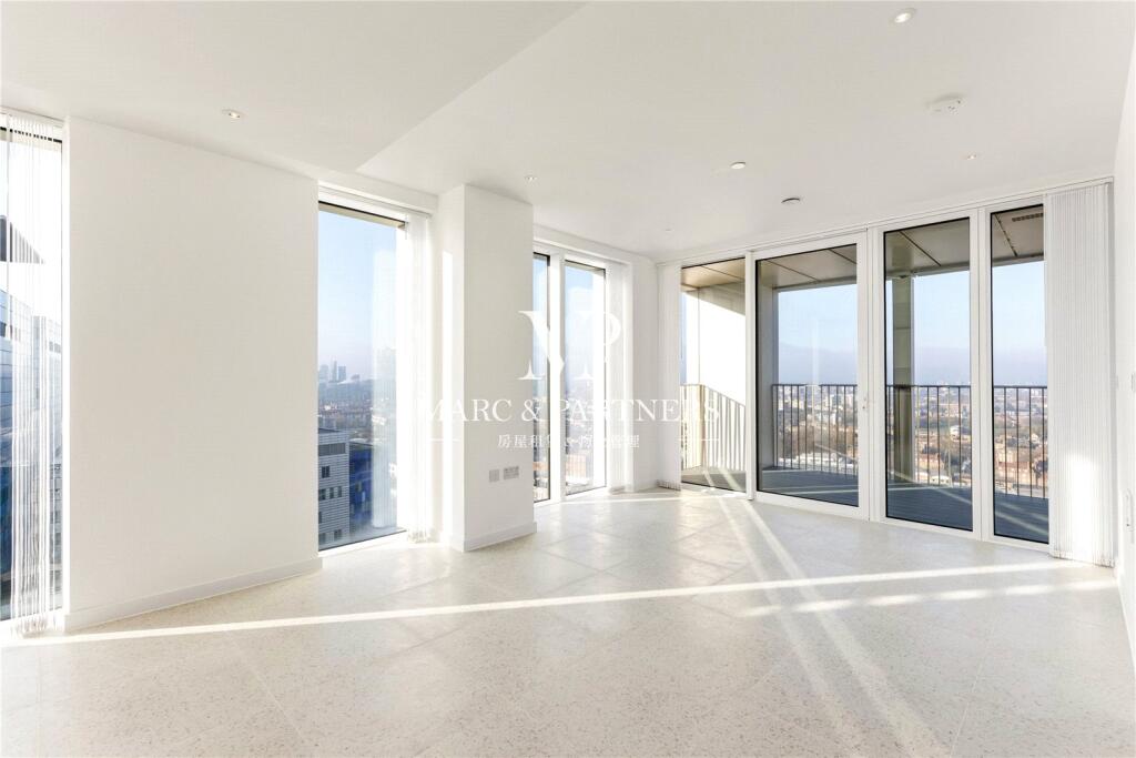 Main image of property: The Silk District, Cendal Crescent, London, E1