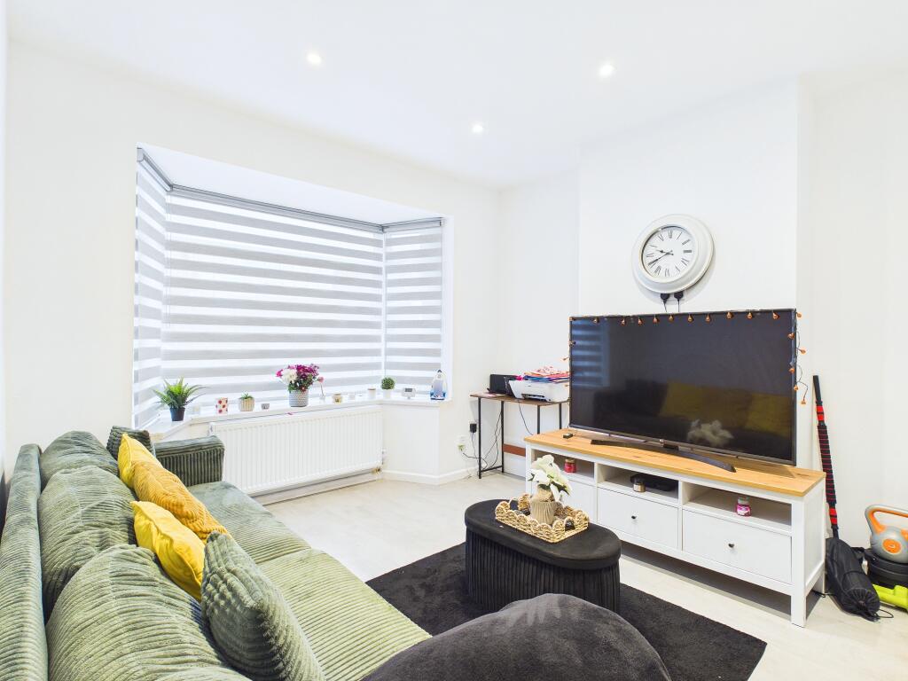 House in Wigan, Greater Manchester - More