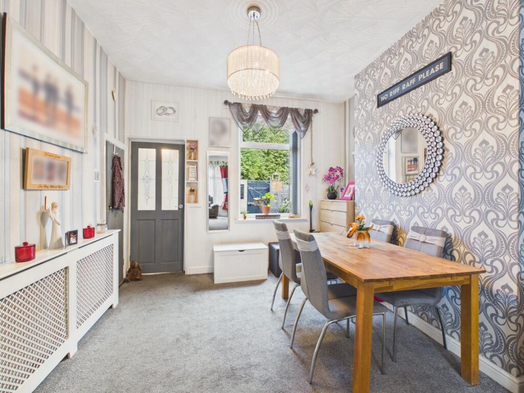 House in Hull, Kingston upon Hull - View 4