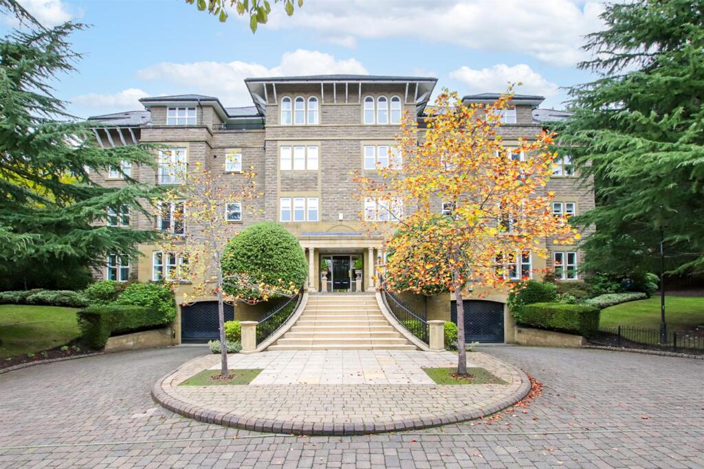 Main image of property: Stanhope Road, Bowdon