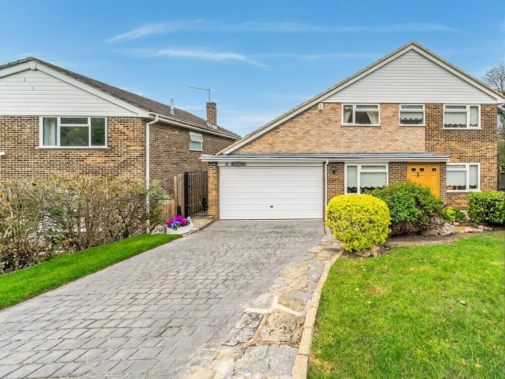 Main image of property: Hunts Mead Close, Chislehurst, Kent, BR7