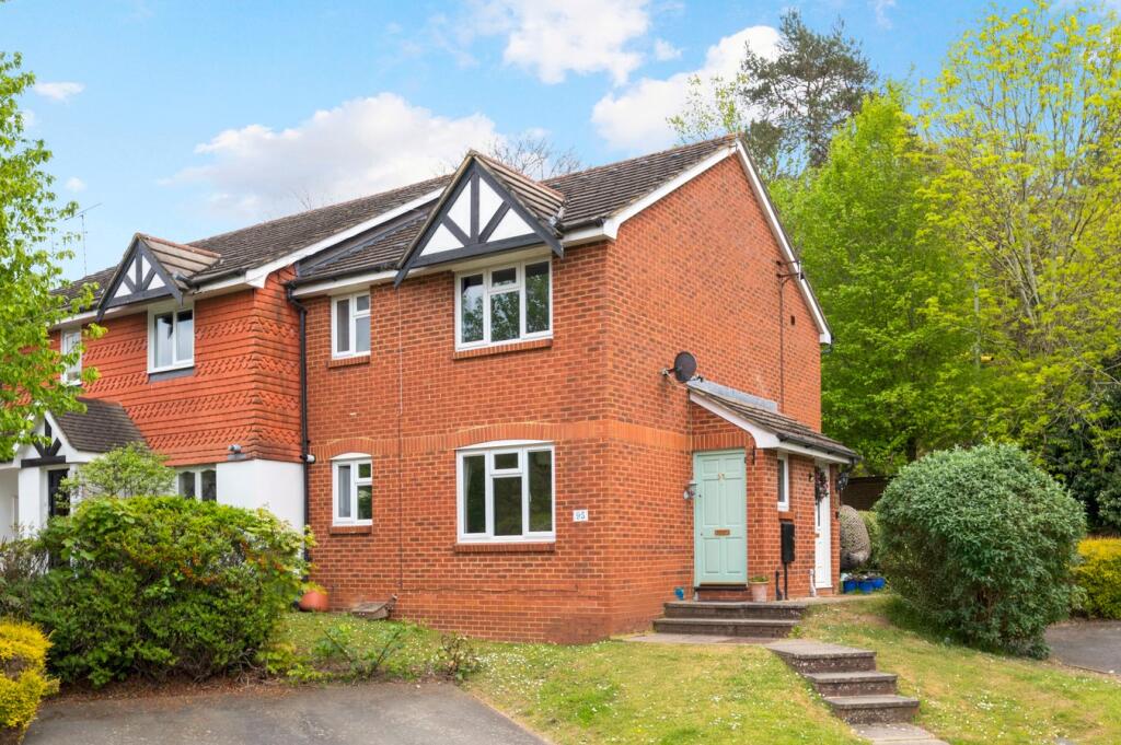 Main image of property: Eyston Drive, Weybridge, KT13