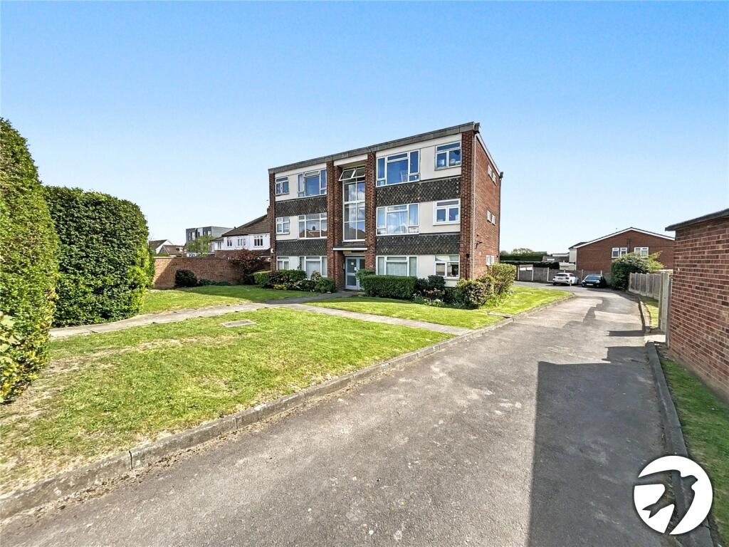 Main image of property: Blackfen Road, Sidcup, Kent, DA15