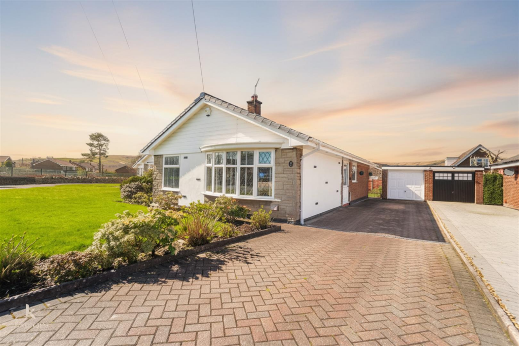 Main image of property: Milton Close, Rossendale