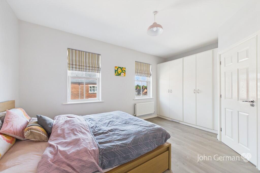 Taylor Court, Ashbourne - View 6