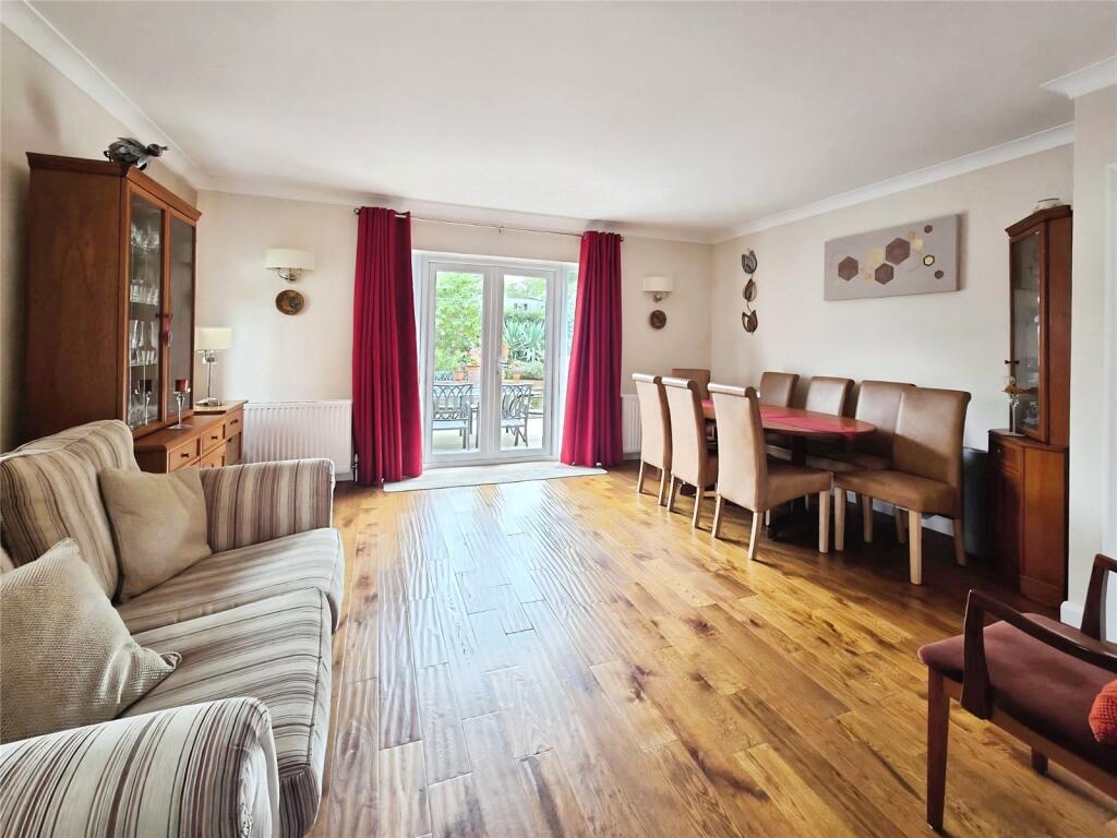 St. Marks Road, Maidenhead, Berkshire, SL6 - View 6