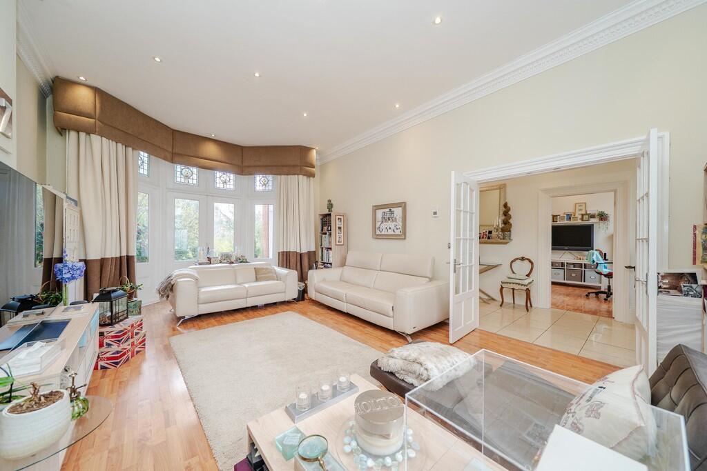 House in Birmingham, The Calthorpe Estate, Calthorpe Fields - View 4