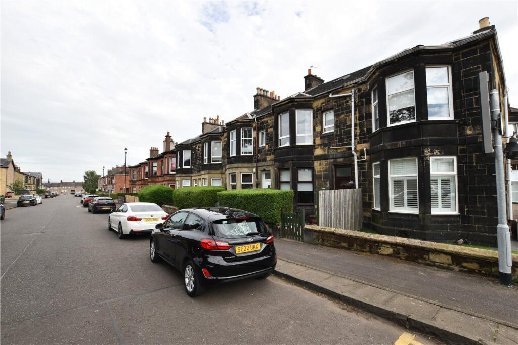 Main image of property: Portland Street, Coatbridge, North Lanarkshire, ML5