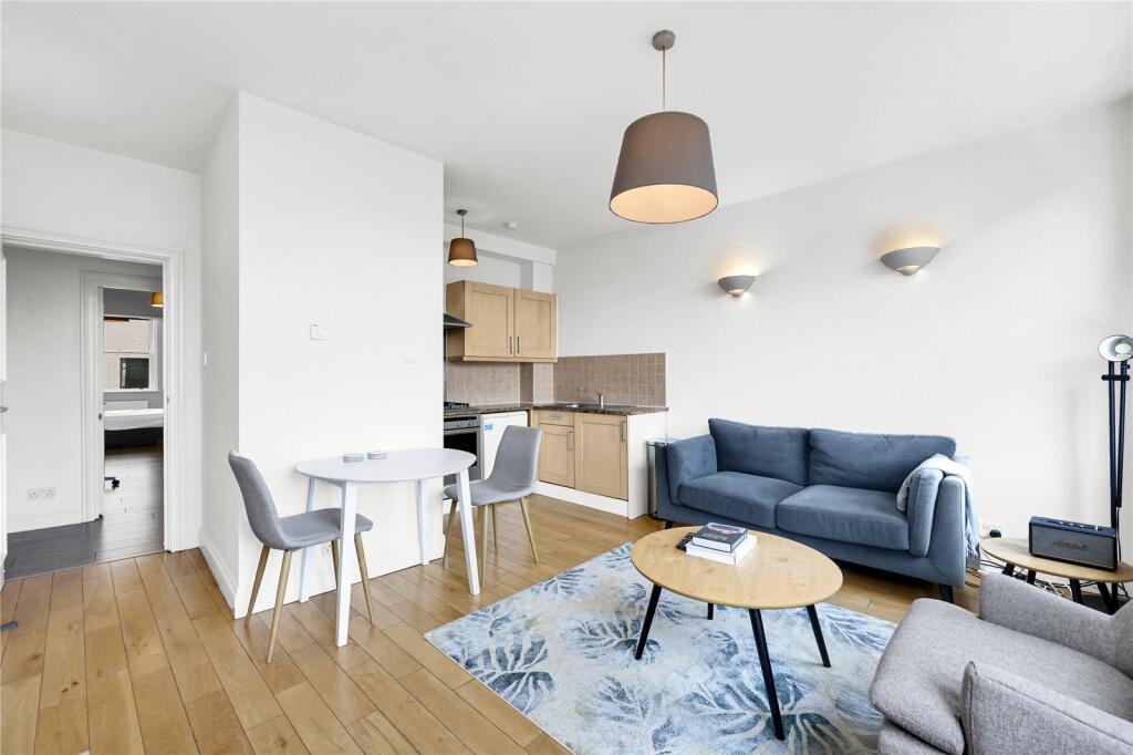 Main image of property: Clerkenwell Road, EC1M