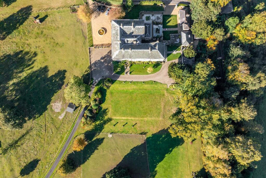 Bolam Hall, Morpeth, NE61 photo 3