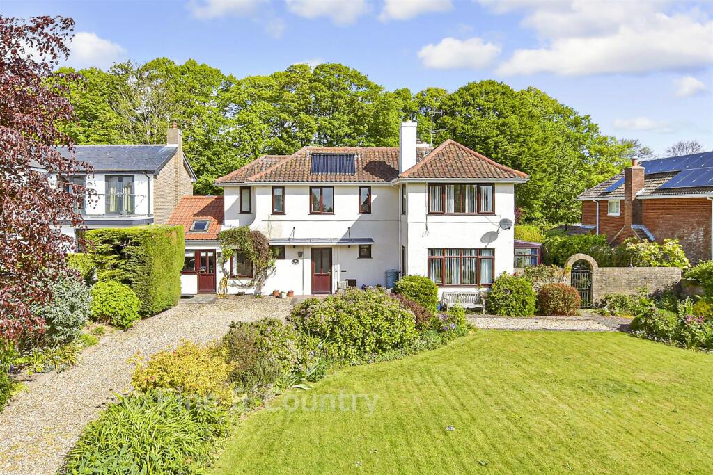 Main image of property: Hawkshill Road, Walmer, Deal, Kent
