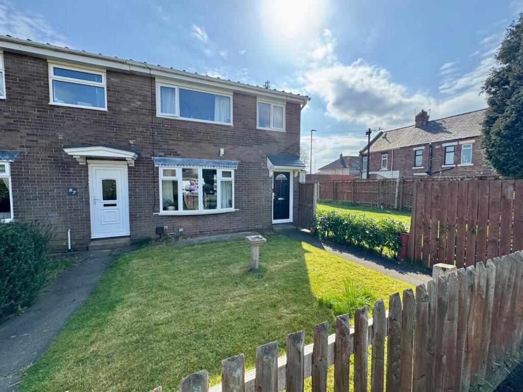 Main image of property: Melness Road, Hazlerigg, Newcastle upon Tyne, Tyne and Wear, NE13