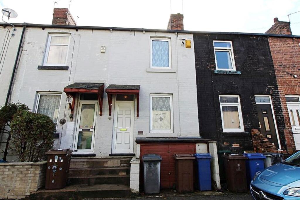 Main image of property: Springfield Street, Barnsley