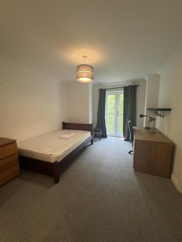 Apartment in Oxford - View 2