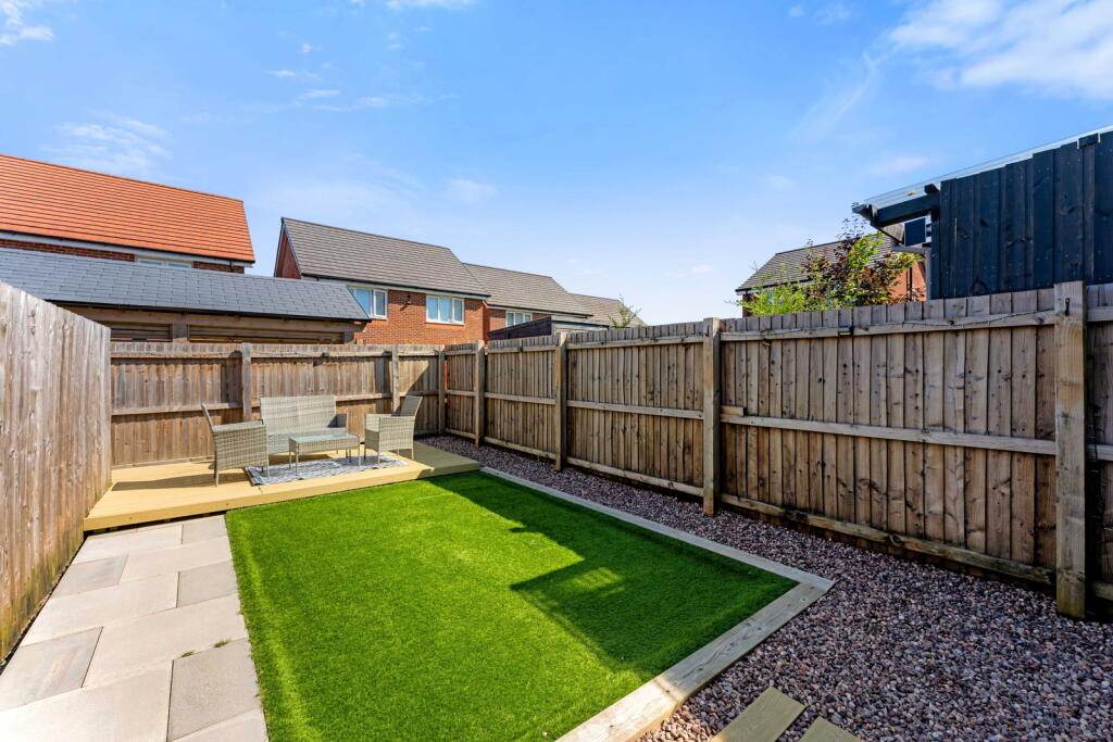 House in Manchester - View 3