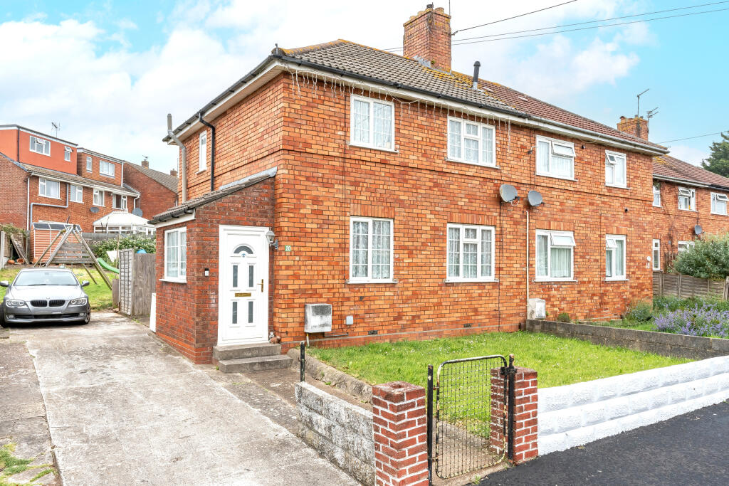 Main image of property: Chelwood Road, Shirehampton