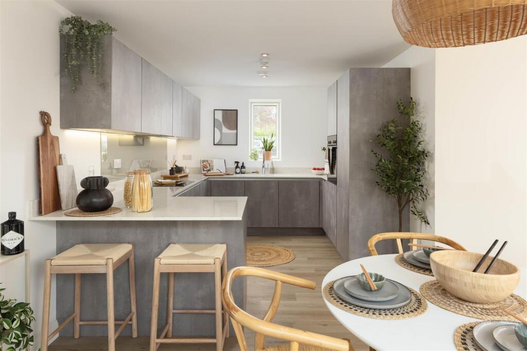 Additional image 4 of Plot 2, Spring Meadow, Drighlington