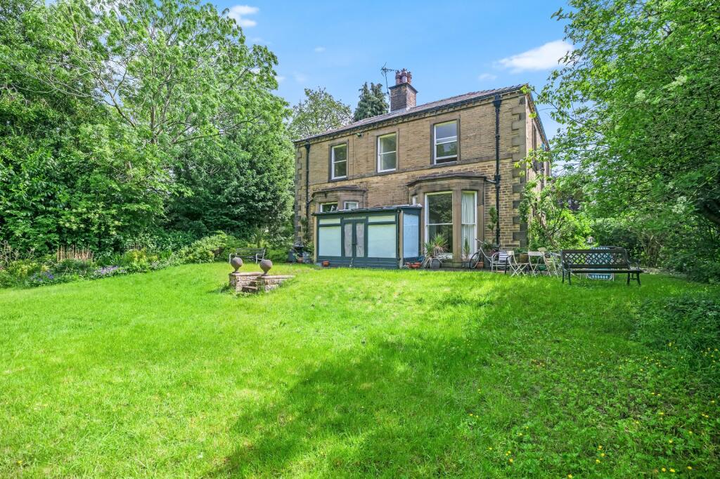 Main image of property: Carleton Road, Skipton, North Yorkshire, BD23