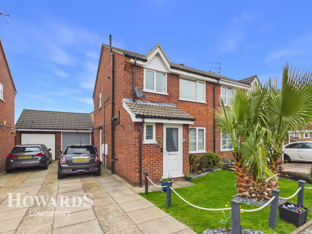 Main image of property: Teesdale, Carlton Colville