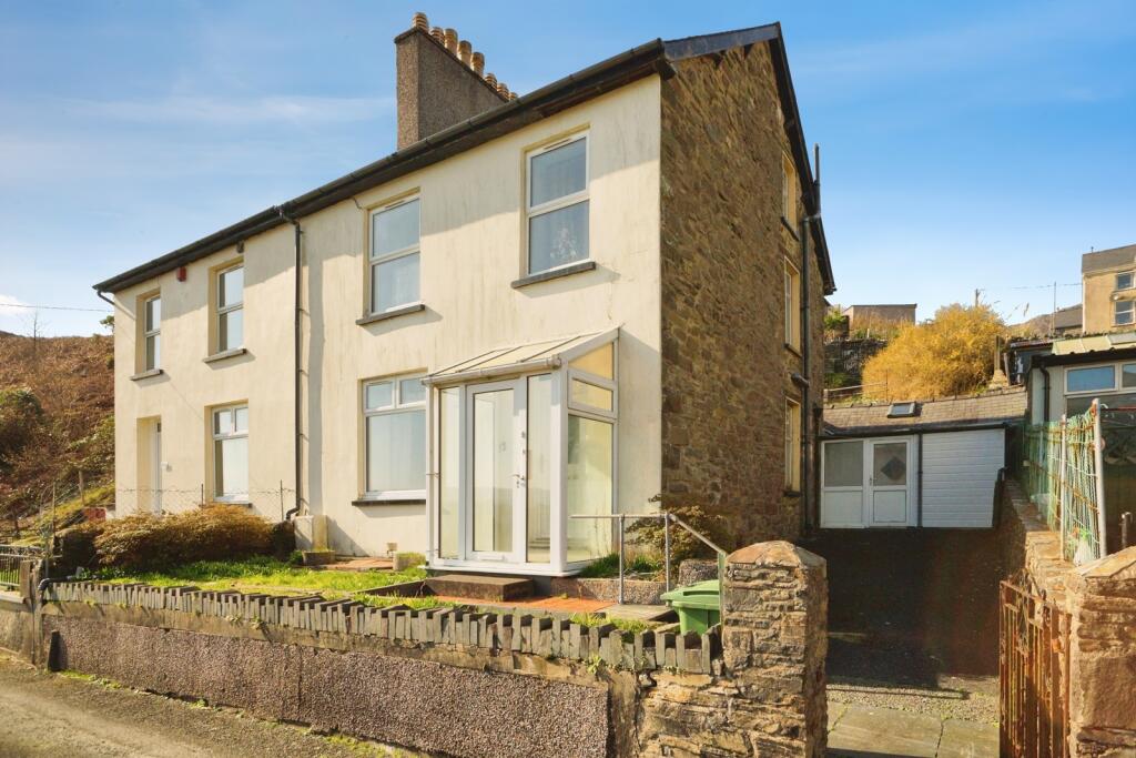 Main image of property: Bryn Bowydd, BLAENAU FFESTINIOG, Gwynedd, LL41