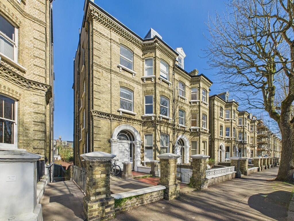 Main image of property: Cromwell Road, Hove, BN3 3EB