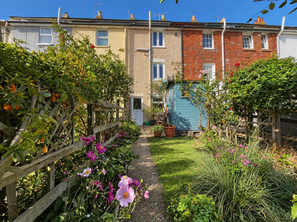 Main image of property: York Street, Cowes