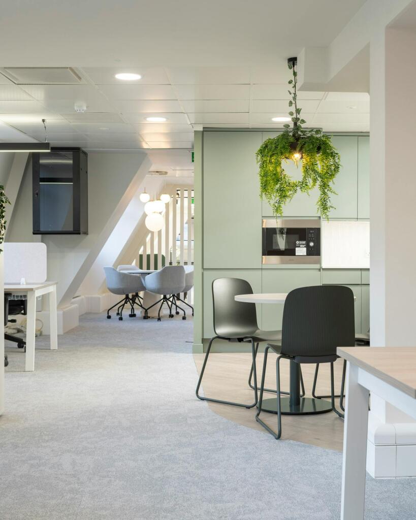 Kitchenette